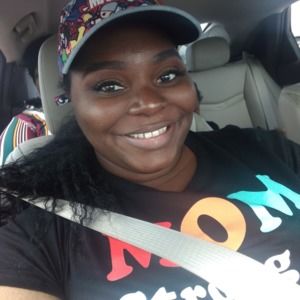 Meet your Posher, Ericka